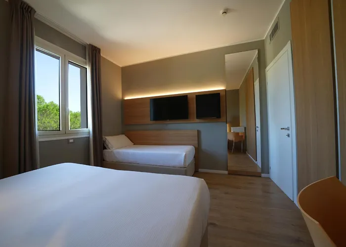 Hotel Club Lacona