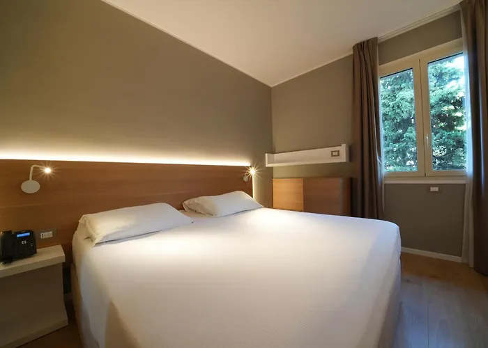 Hotel Club Lacona