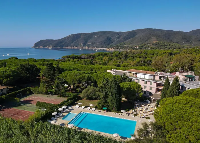 Hotel Club Lacona