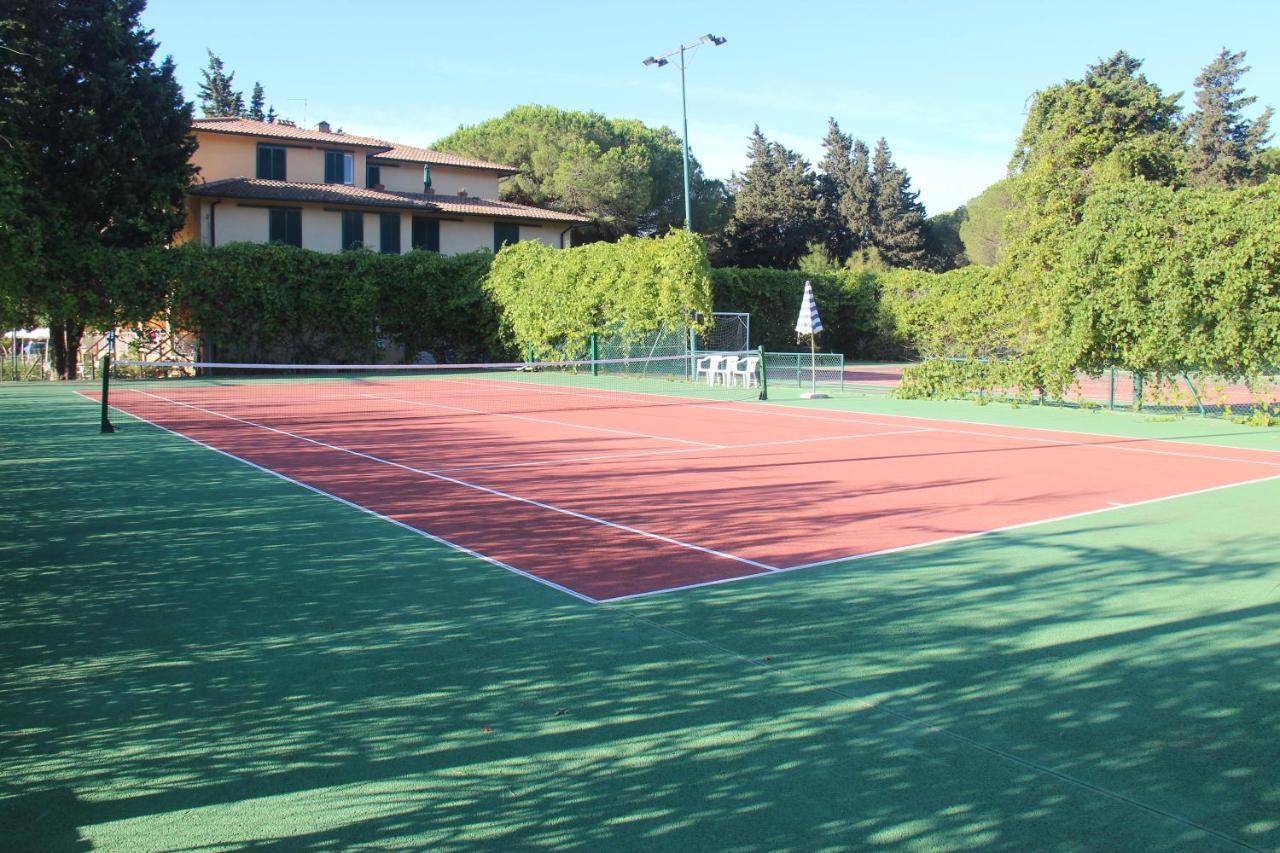Resort Club