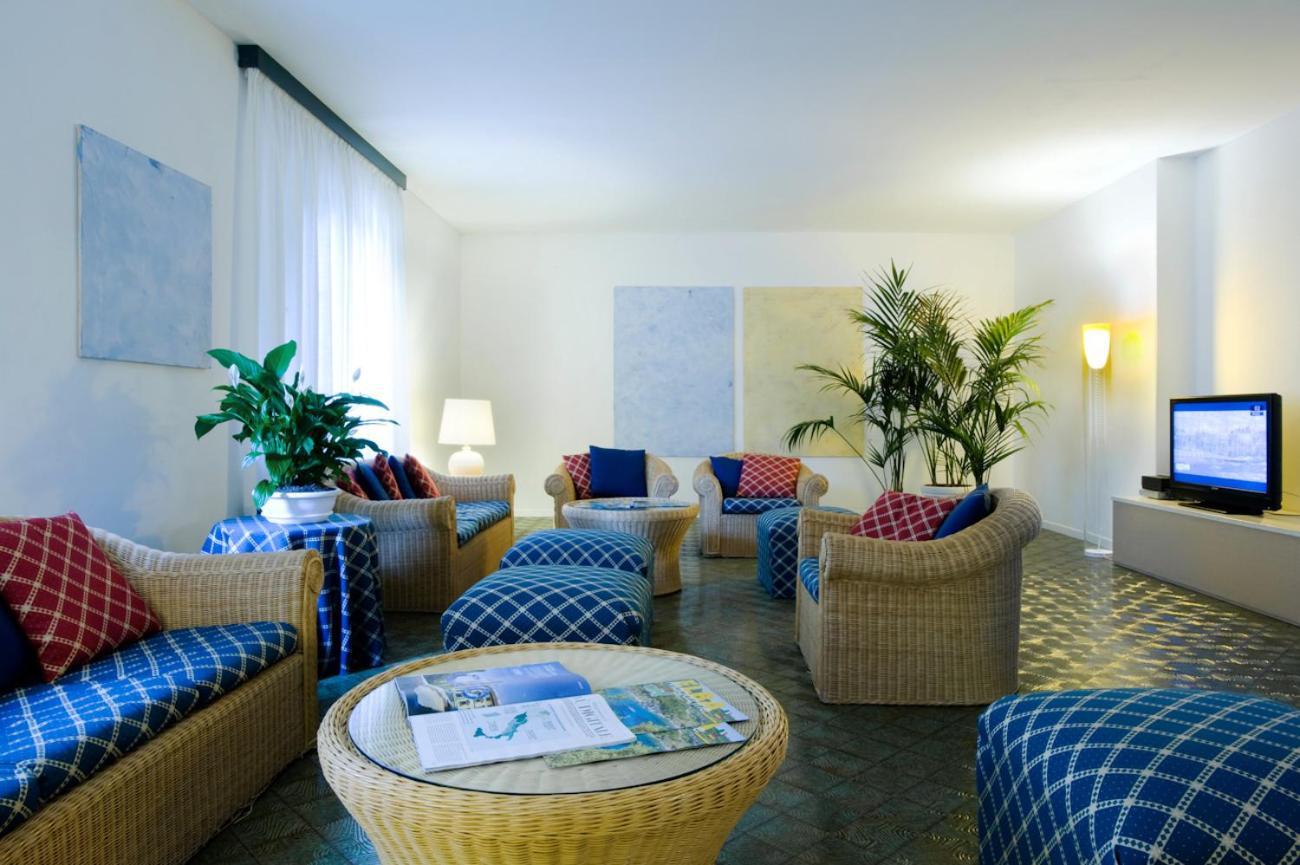 Resort Club Lacona