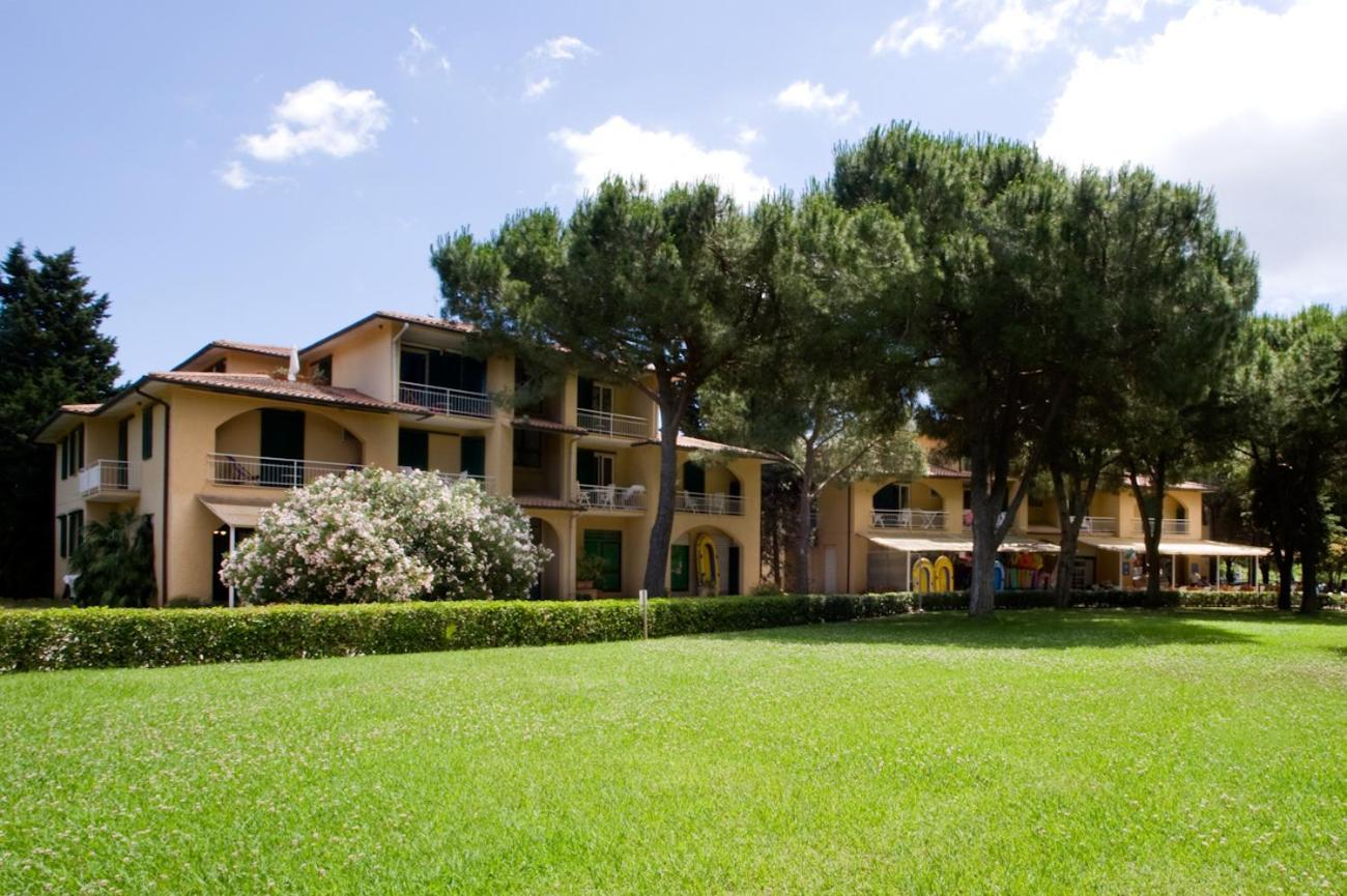 Resort Club Lacona