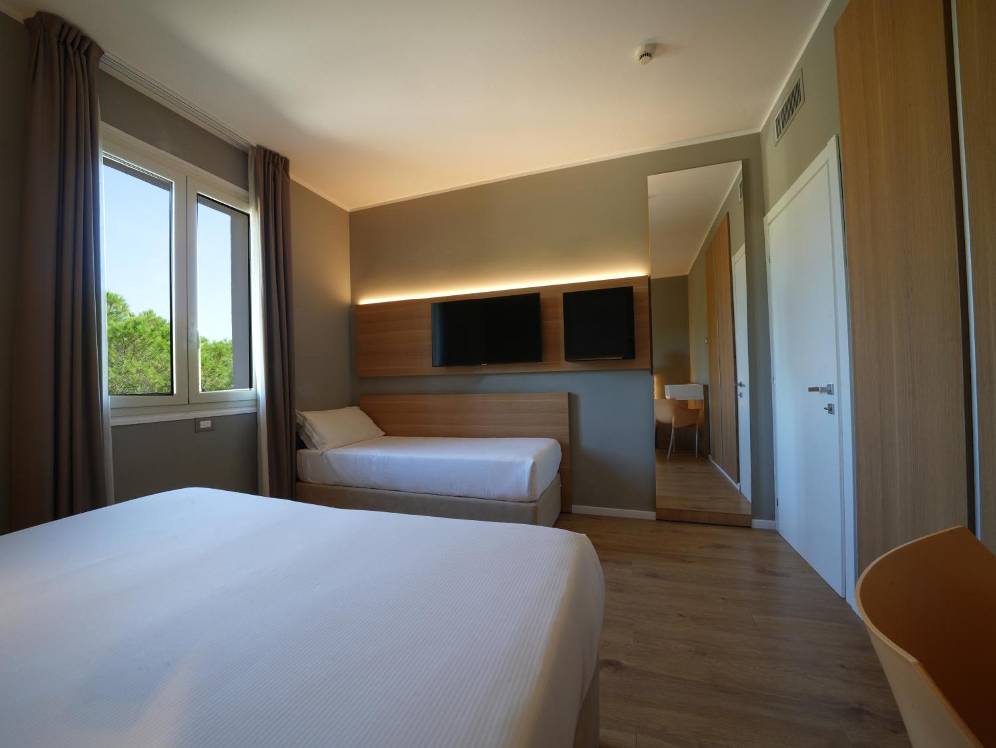 Club Resort 4*