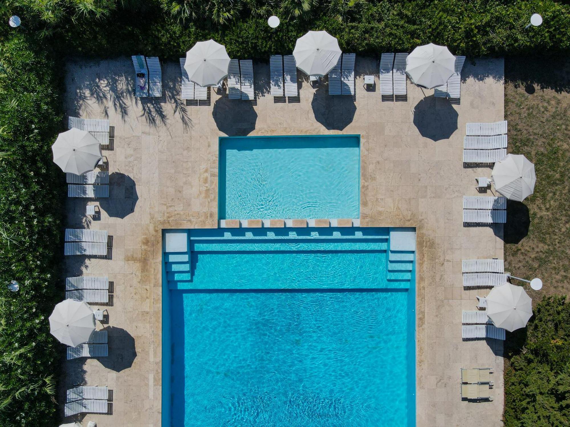 Resort Club Lacona