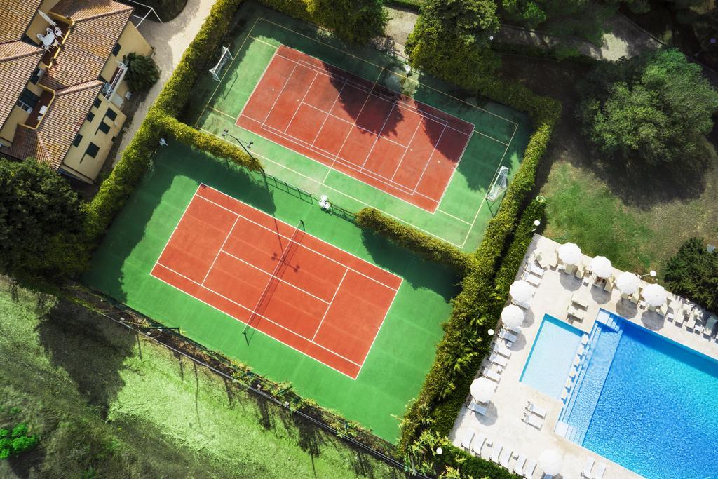 Resort Club Lacona