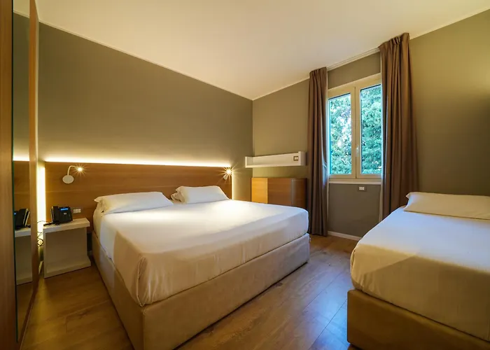 Hotel Club Lacona
