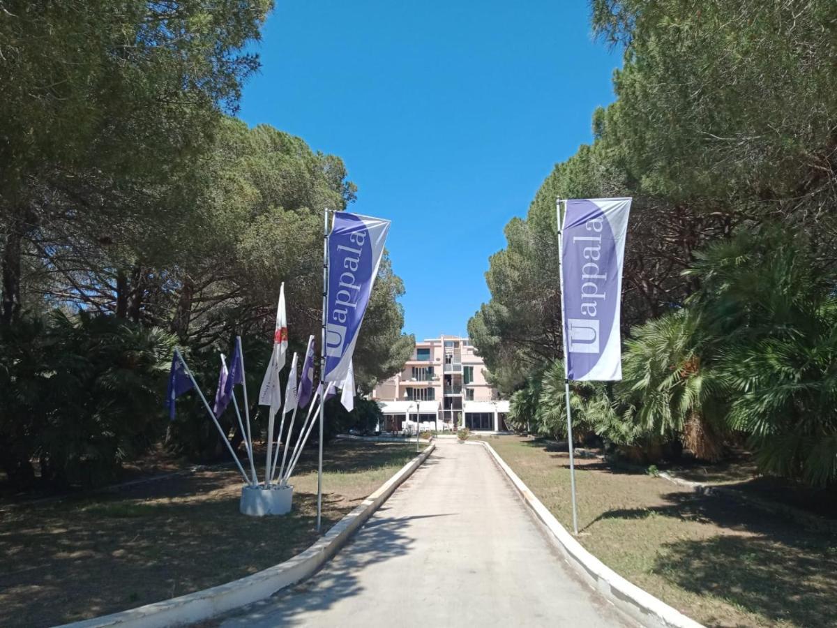 Resort Club