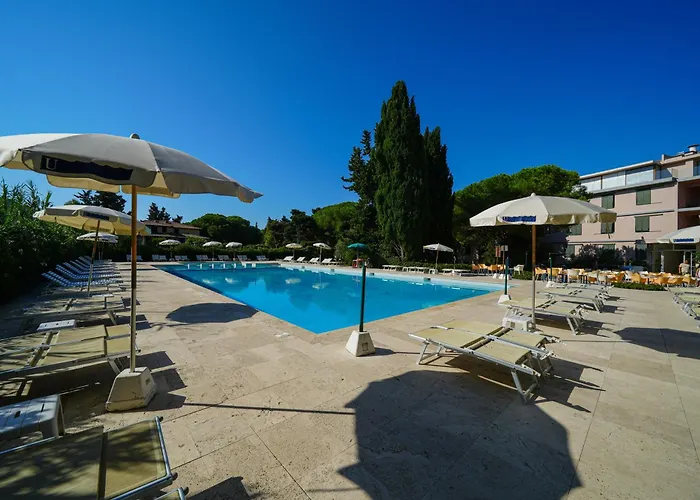 Hotel Club Lacona