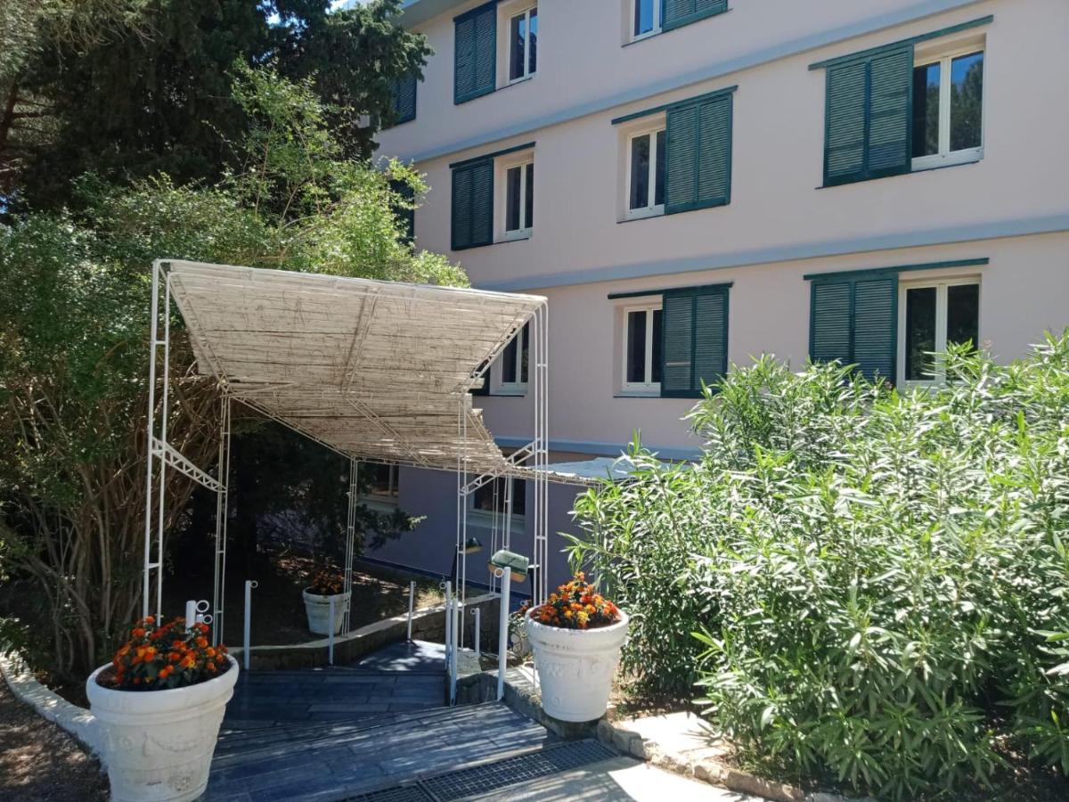 Club Station touristique Lacona