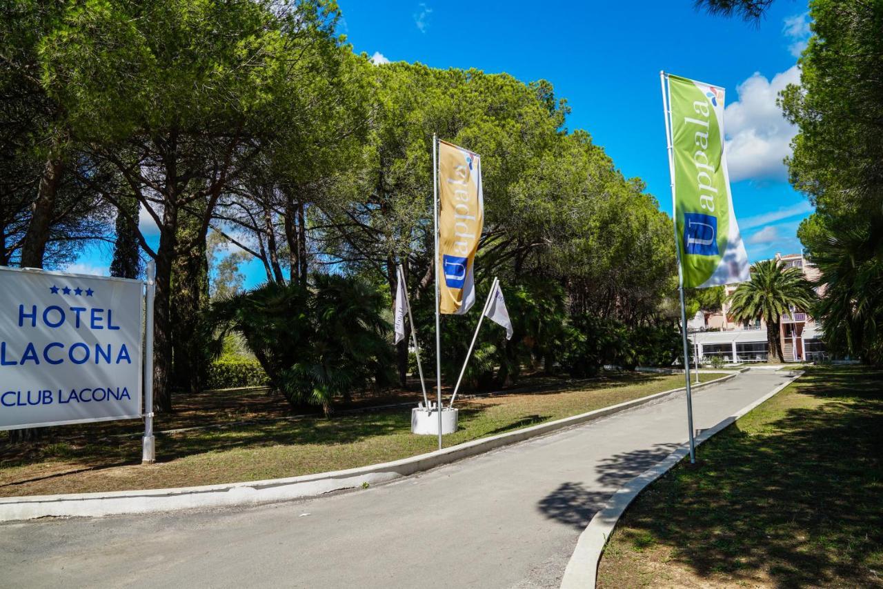 Club 4* Lacona