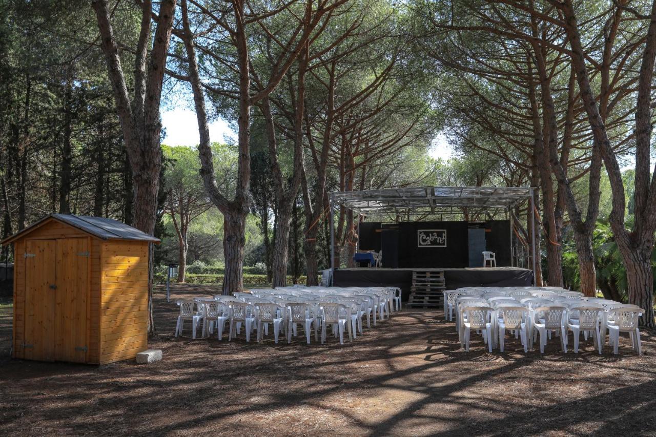 Club Station touristique 4*