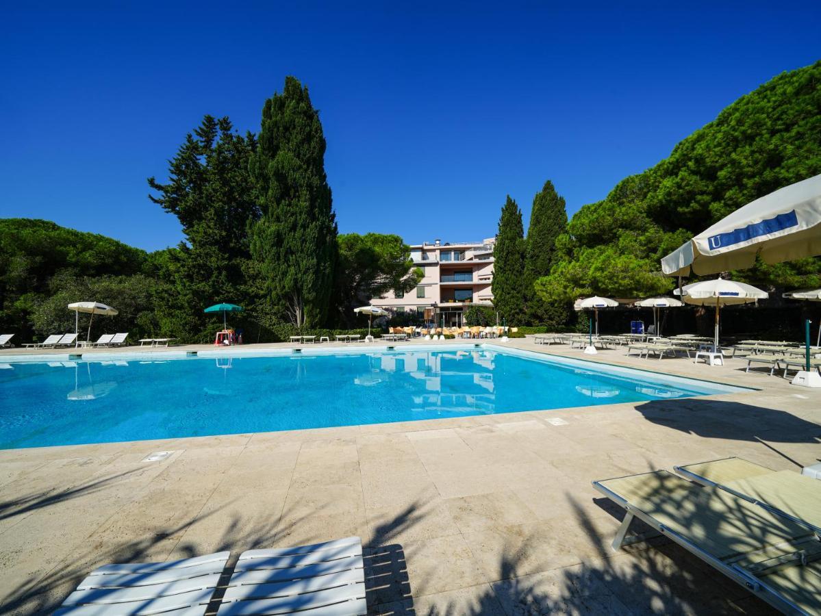 Club Station touristique Lacona