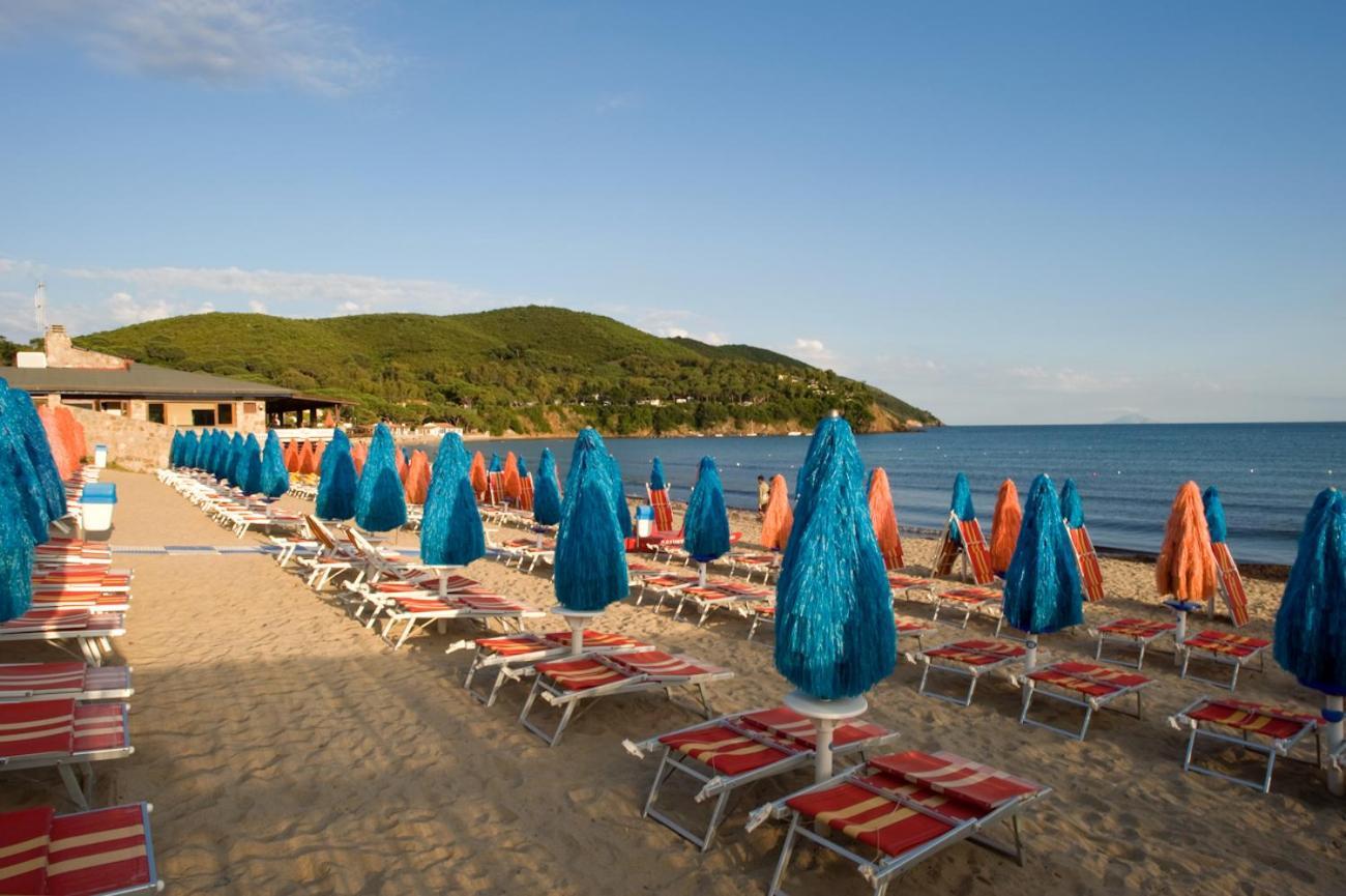 Club Station touristique 4*