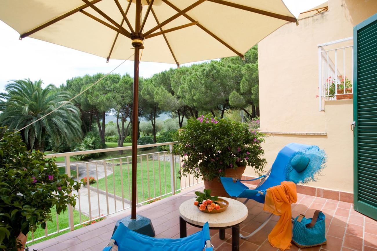 Club Station touristique 4*