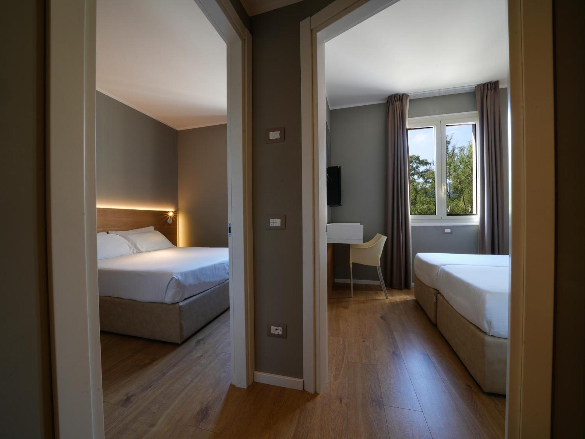 Club Station touristique 4*