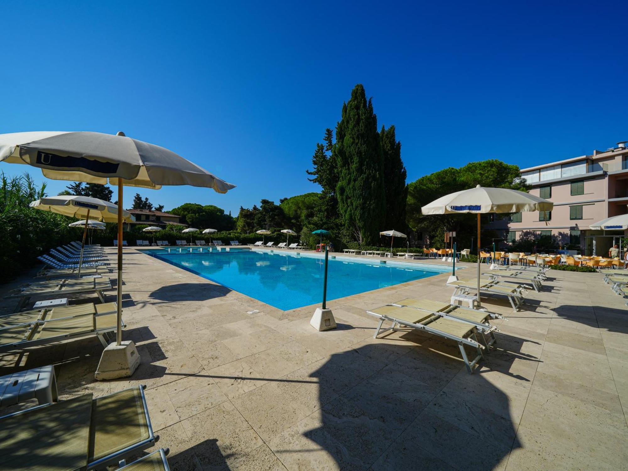 Club Station touristique 4*