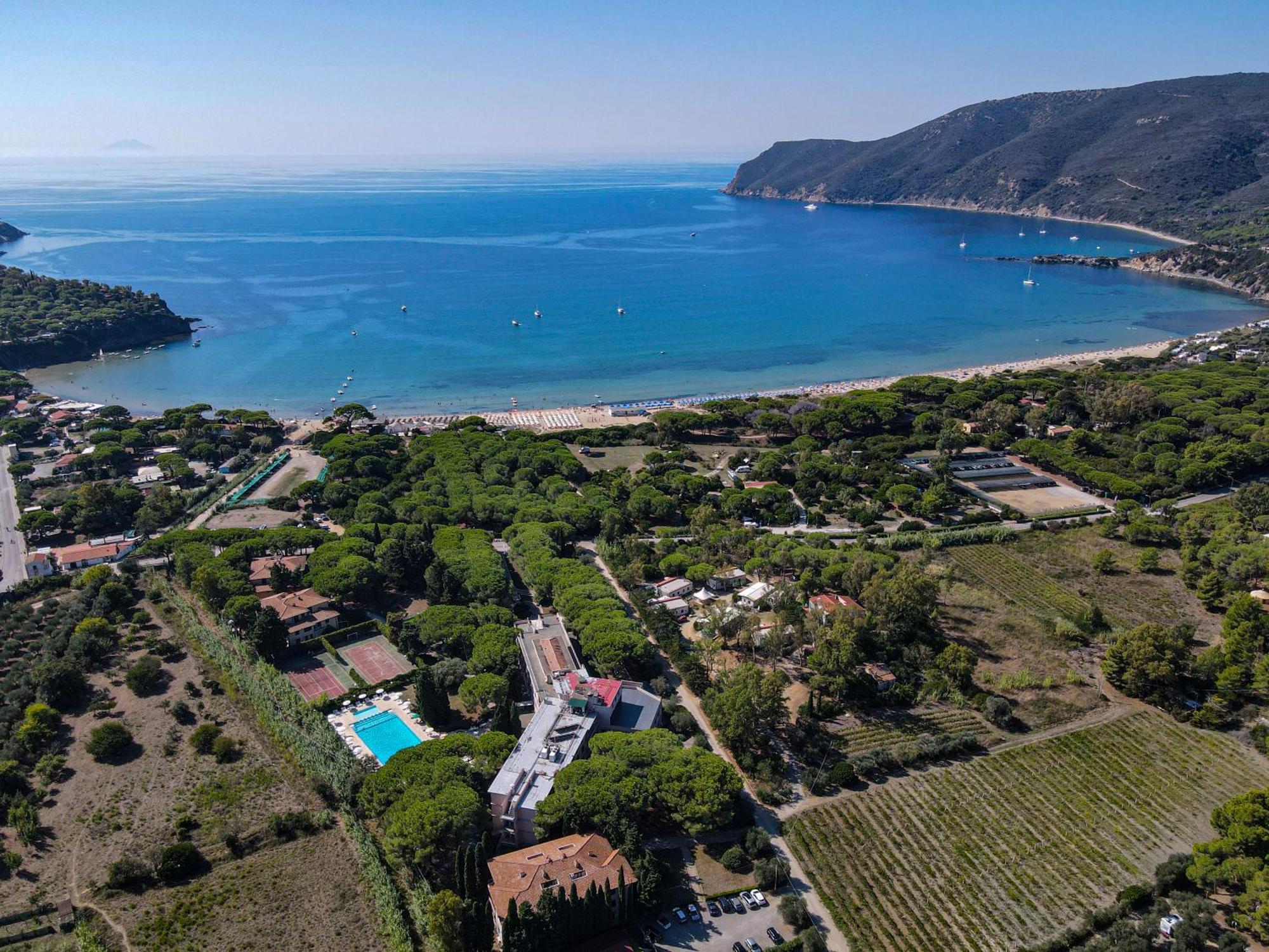 Club Station touristique Lacona