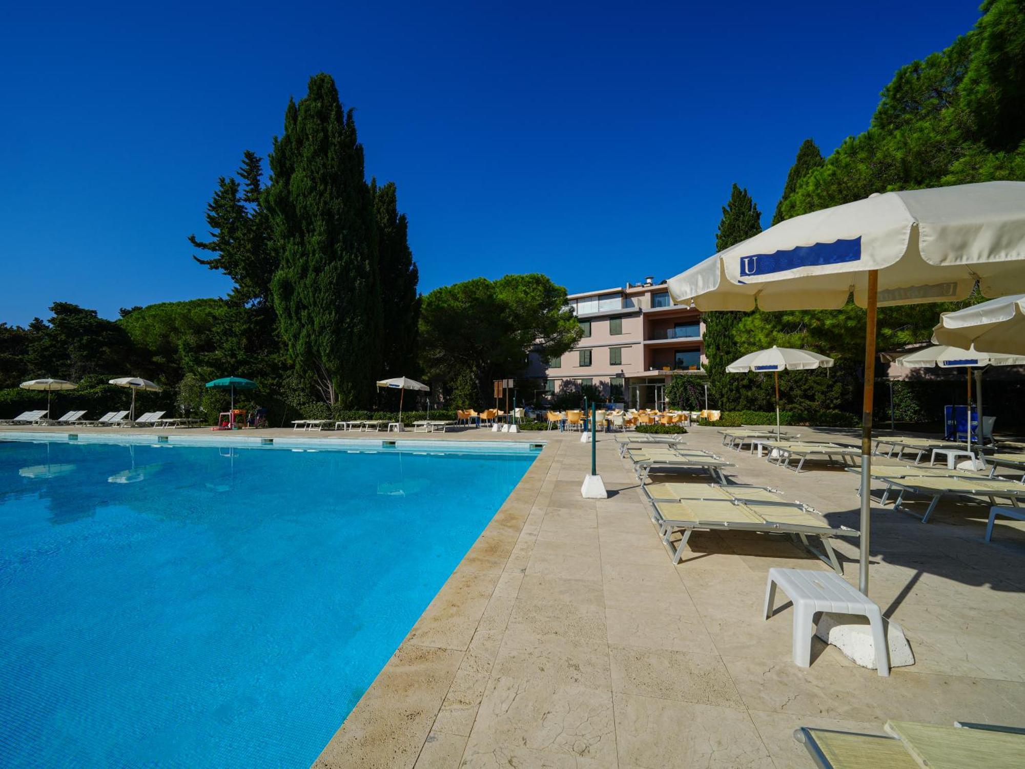 Station touristique Club Lacona