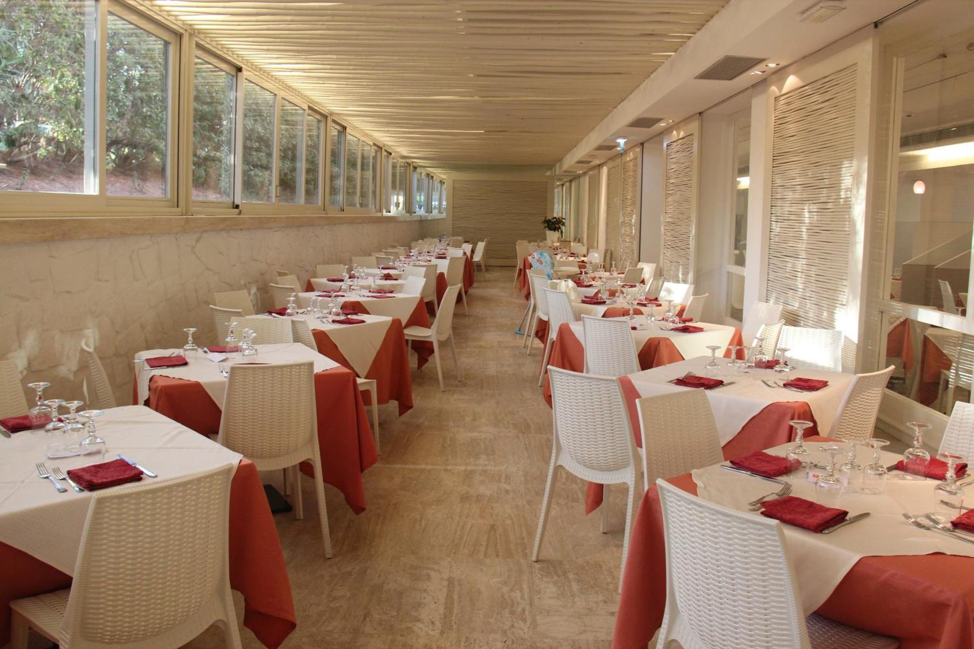 Station touristique Club