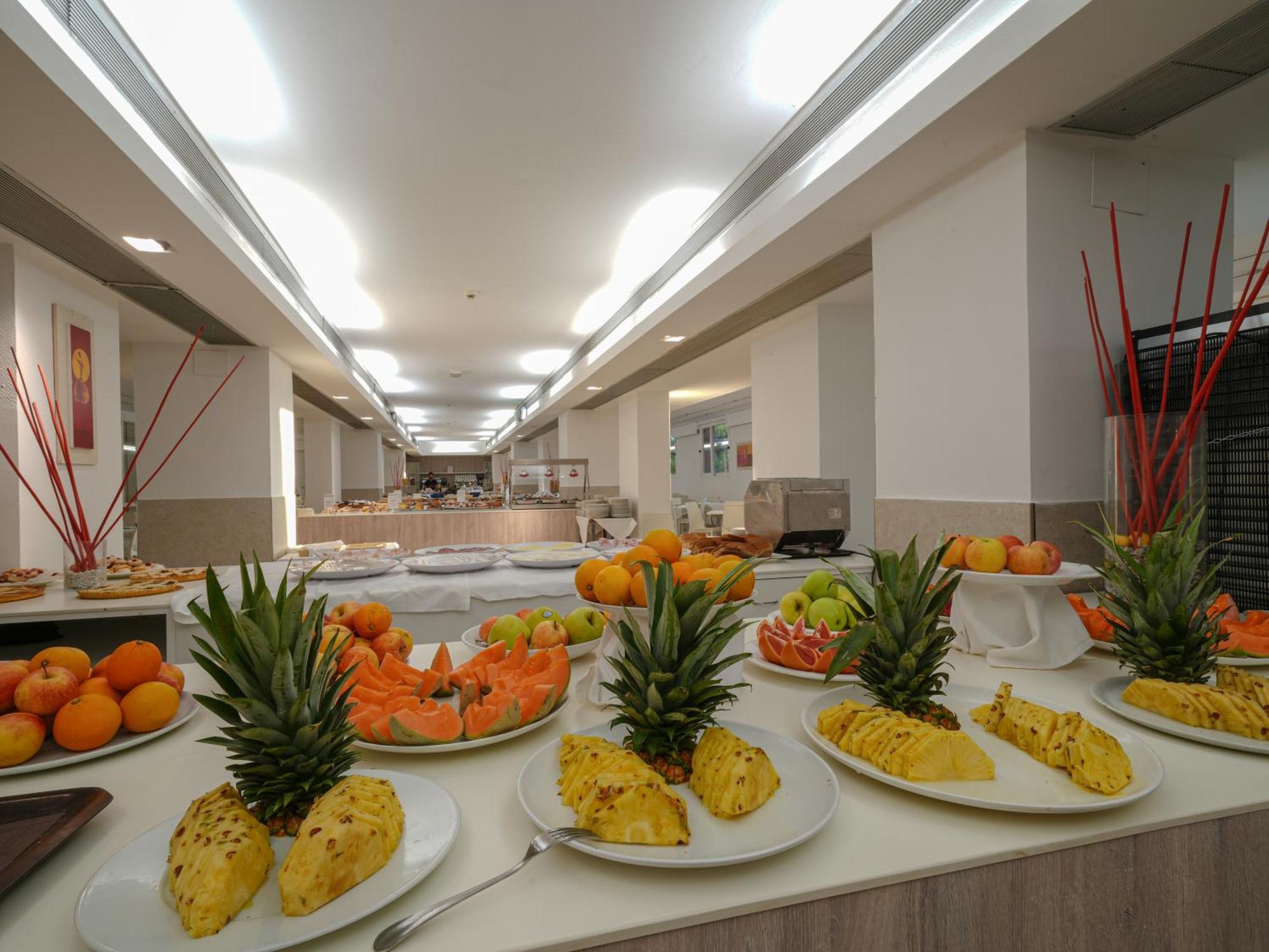 Club Station touristique 4*