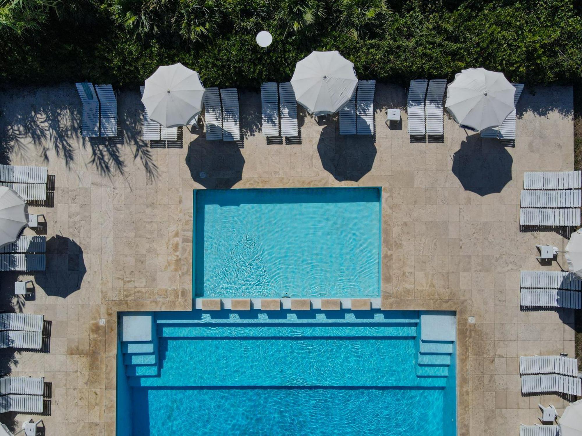 Club Station touristique Lacona
