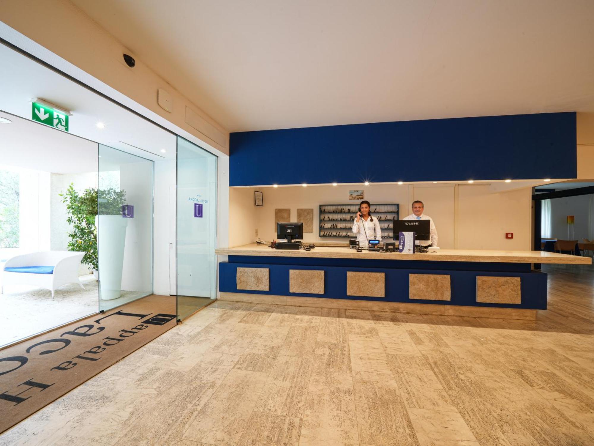 Club 4* Lacona